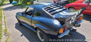 Opel GT  1969
