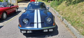 Opel GT  1969