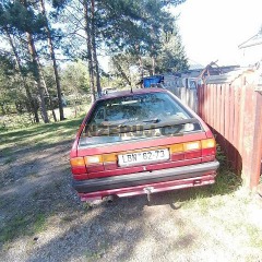 Audi 100 Avant