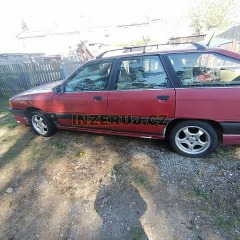 Audi 100 Avant 1992