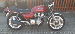 Honda CB 750