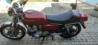 Honda CB 750 1979