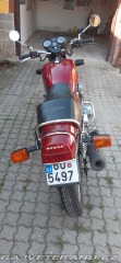 Honda CB 750 1979