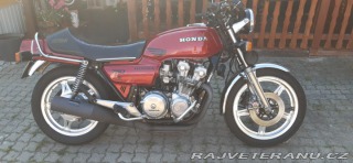 Honda CB 750 1979