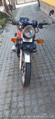 Honda CB 750 1979