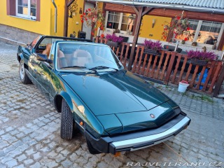 Fiat X1/9 