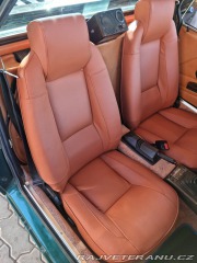 Fiat X1/9  1981
