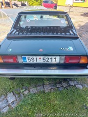 Fiat X1/9  1981