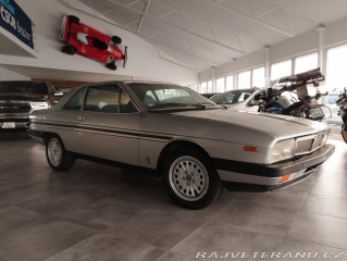 Lancia Gamma 