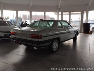 Lancia Gamma 1984