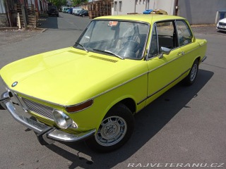 BMW 2002 
