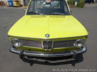 BMW 2002 1972
