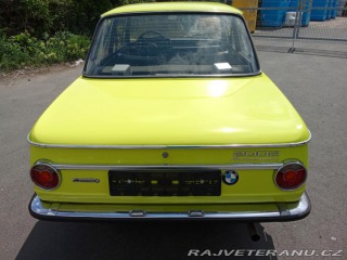 BMW 2002 1972