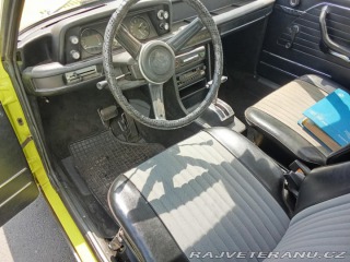 BMW 2002 1972