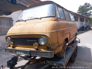 Škoda 1203 