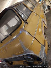 Škoda 1203 1979