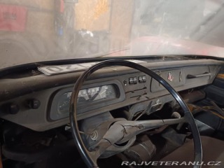 Škoda 1203 1979