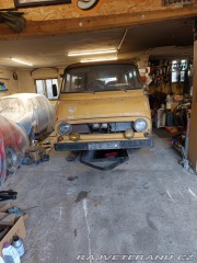 Škoda 1203 1979