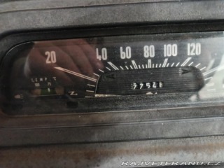 Škoda 1203 1979