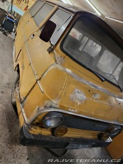 Škoda 1203 1979