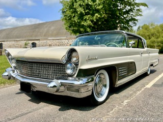 Lincoln Continental Mark V