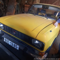 Moskvič 2140 