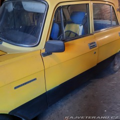 Moskvič 2140 1978