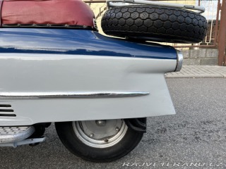 Ostatní značky Ostatní modely Heinkel 103 A-2 Tourist 1964