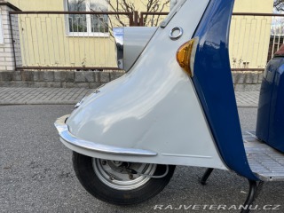 Ostatní značky Ostatní modely Heinkel 103 A-2 Tourist 1964