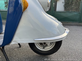 Ostatní značky Ostatní modely Heinkel 103 A-2 Tourist 1964