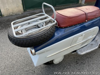 Ostatní značky Ostatní modely Heinkel 103 A-2 Tourist 1964