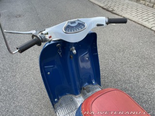 Ostatní značky Ostatní modely Heinkel 103 A-2 Tourist 1964