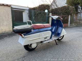 Ostatní značky Ostatní modely Heinkel 103 A-2 Tourist 1964