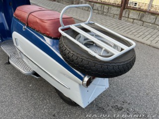 Ostatní značky Ostatní modely Heinkel 103 A-2 Tourist 1964