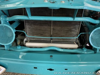Škoda Felicia 1960