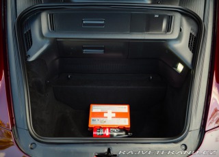Porsche 911 CARRERA S 3.8-261kW Sport 2005
