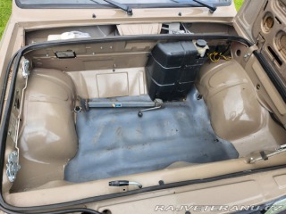 Škoda 136 Rapid 1988