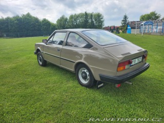 Škoda 136 Rapid 1988