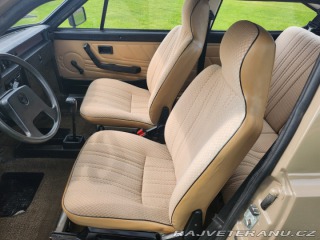 Škoda 136 Rapid 1988