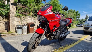 Yamaha  TDM 850 3VD