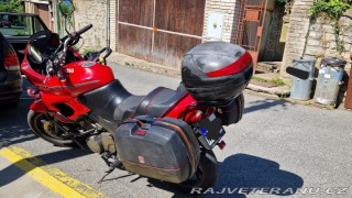 Yamaha Ostatní modely TDM 850 3VD 1993