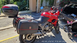 Yamaha Ostatní modely TDM 850 3VD 1993