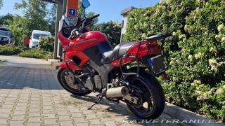 Yamaha Ostatní modely TDM 850 3VD 1993