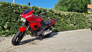 Yamaha Ostatní modely TDM 850 3VD 1993
