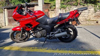 Yamaha Ostatní modely TDM 850 3VD 1993