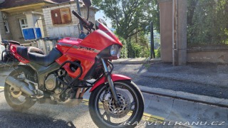 Yamaha Ostatní modely TDM 850 3VD 1993