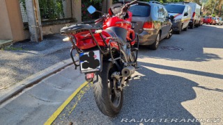 Yamaha Ostatní modely TDM 850 3VD 1993