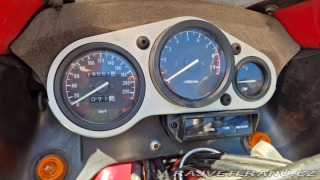 Yamaha Ostatní modely TDM 850 3VD 1993