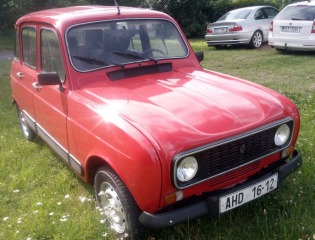 Renault 4 688 C7