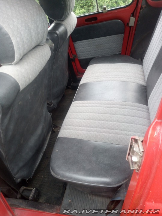Renault 4 688 C7 1971